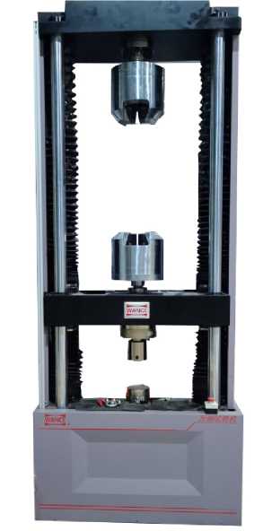 Внешний вид. Машины испытательные универсальные, http://oei-analitika.ru рисунок № 4