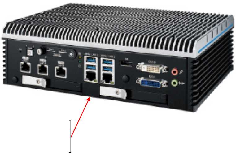 Внешний вид. Комплексы измерительные с видеофиксацией, http://oei-analitika.ru рисунок № 2