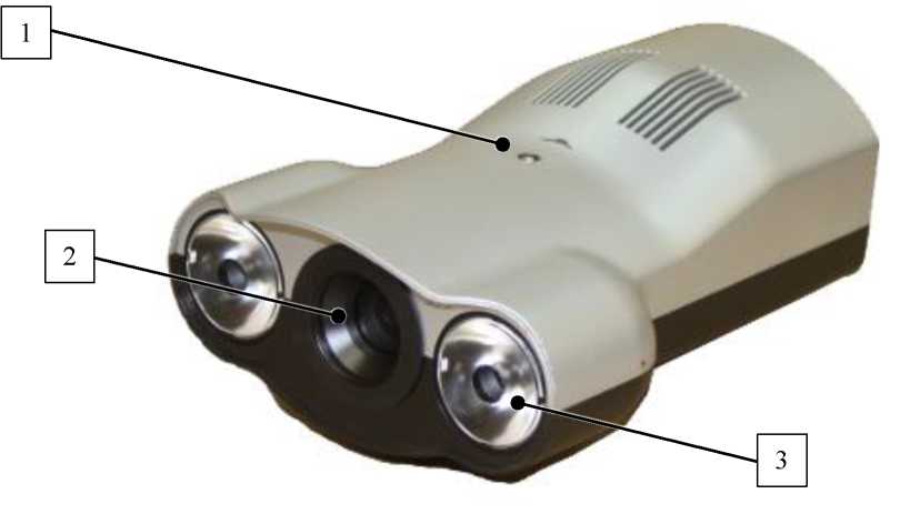 Внешний вид. Комплексы измерительные с видеофиксацией, http://oei-analitika.ru рисунок № 4