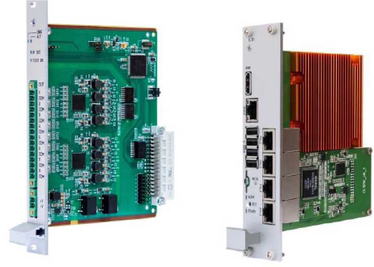 Внешний вид. Комплексы программно-технические ПЛК-ИНКОНТ, http://oei-analitika.ru рисунок № 5