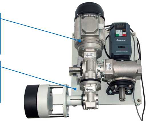 Внешний вид. Установки низкочастотные, http://oei-analitika.ru рисунок № 1