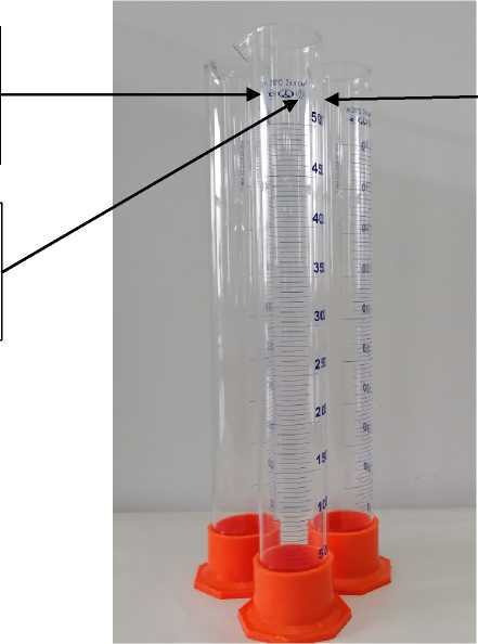 Внешний вид. Цилиндры исполнение 3, http://oei-analitika.ru рисунок № 1