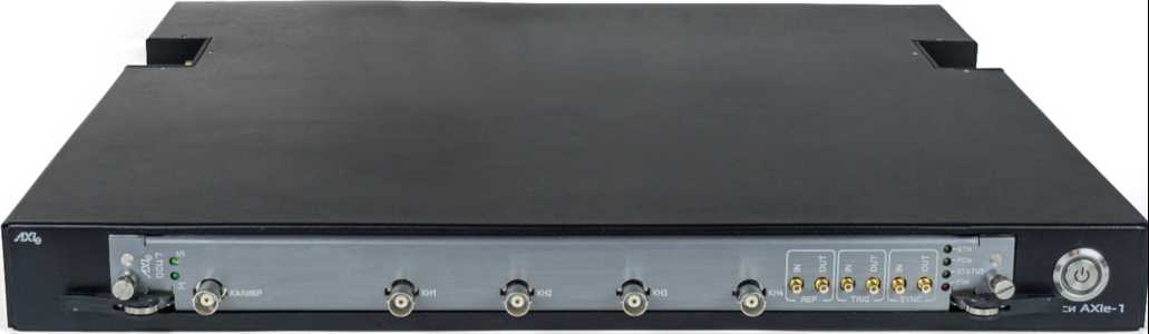 Внешний вид. Осциллографы цифровые, http://oei-analitika.ru рисунок № 2