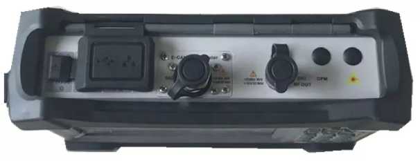 Внешний вид. Анализаторы антенно-фидерных устройств, http://oei-analitika.ru рисунок № 2