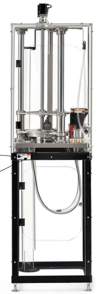 Внешний вид. Микроманометры, http://oei-analitika.ru рисунок № 1