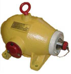 Внешний вид. Уровнемеры радиоизотопные, http://oei-analitika.ru рисунок № 3