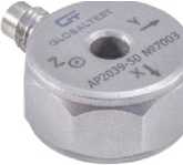 Внешний вид. Акселерометры , http://oei-analitika.ru рисунок № 4