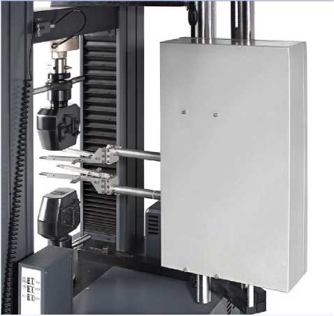 Внешний вид. Измерители перемещений (деформаций), http://oei-analitika.ru рисунок № 1