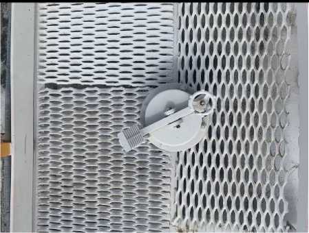 Внешний вид. Резервуар стальной вертикальный цилиндрический (РВСП), http://oei-analitika.ru