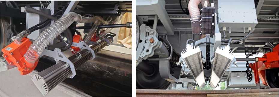 Внешний вид. Системы визуального обнаружения дефектов СВОД-2, http://oei-analitika.ru рисунок № 1