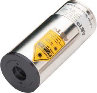 Внешний вид. Пирометры инфракрасные, http://oei-analitika.ru рисунок № 1