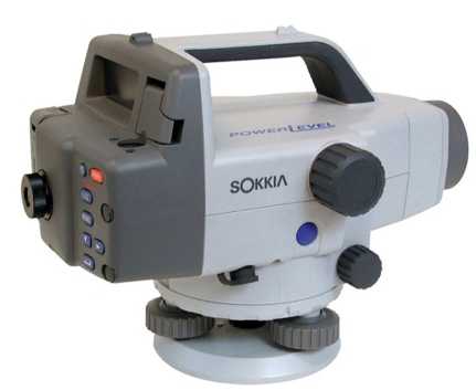 Внешний вид. Нивелиры электронные, http://oei-analitika.ru рисунок № 1