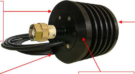 Внешний вид. Ваттметры поглощаемой мощности, http://oei-analitika.ru рисунок № 2