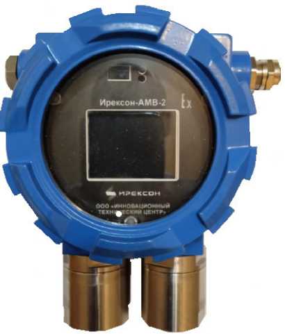 Внешний вид. Детекторы горючих и токсичных газов, http://oei-analitika.ru рисунок № 2