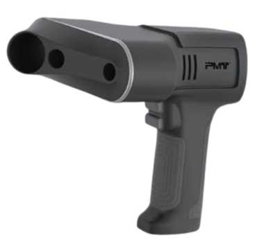 Внешний вид. Машины координатно-измерительные портативные, http://oei-analitika.ru рисунок № 7