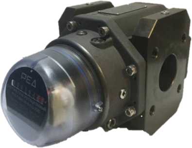 Внешний вид. Счетчики газа ротационные, http://oei-analitika.ru рисунок № 1