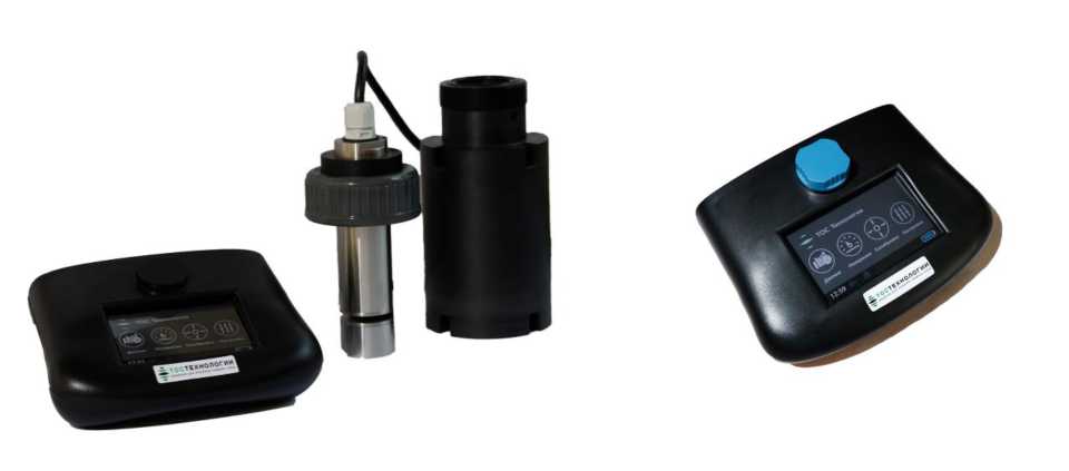 Внешний вид. Анализаторы жидкости, http://oei-analitika.ru рисунок № 3