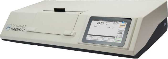 Внешний вид. Поляриметры, http://oei-analitika.ru рисунок № 1