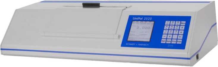 Внешний вид. Поляриметры, http://oei-analitika.ru рисунок № 2