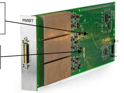 Внешний вид. Имитаторы вращающегося трансформатора, http://oei-analitika.ru рисунок № 1