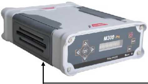 Внешний вид. Аппаратура геодезическая спутниковая, http://oei-analitika.ru рисунок № 1