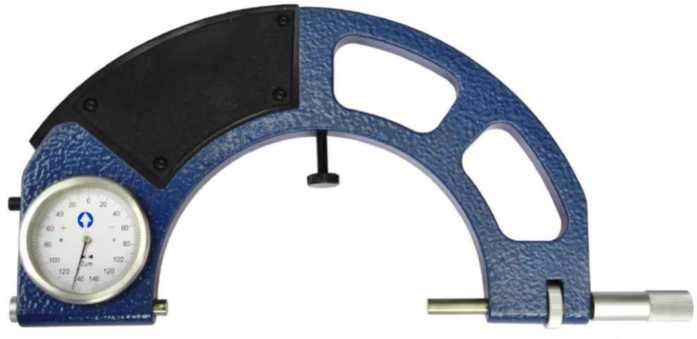 Внешний вид. Скобы рычажные, http://oei-analitika.ru рисунок № 4