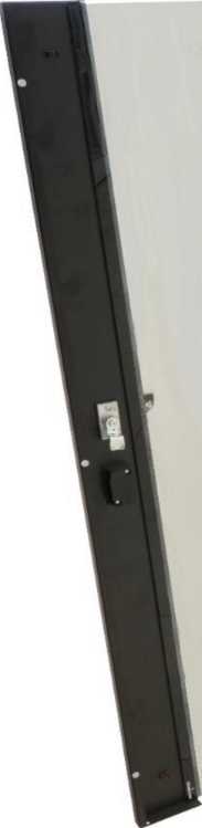 Внешний вид. Станции автоматизированные зарядно-разрядные для авиационных аккумуляторных батарей, http://oei-analitika.ru рисунок № 1