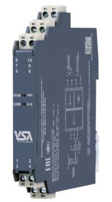 Внешний вид. Преобразователи измерительные, http://oei-analitika.ru рисунок № 2