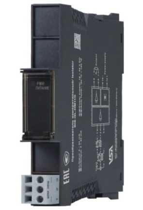 Внешний вид. Преобразователи измерительные, http://oei-analitika.ru рисунок № 4