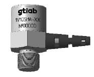 Внешний вид. Акселерометры , http://oei-analitika.ru рисунок № 1