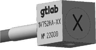 Внешний вид. Акселерометры  (1V), http://oei-analitika.ru 