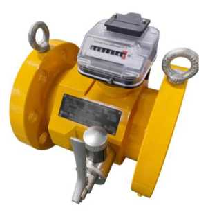 Внешний вид. Счетчики газа турбинные, http://oei-analitika.ru рисунок № 4