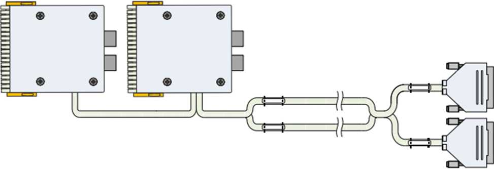 Внешний вид. Преобразователи измерительные постоянного тока, http://oei-analitika.ru рисунок № 1