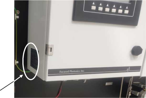 Внешний вид. Анализаторы хвостовых и отходящих газов, http://oei-analitika.ru рисунок № 2