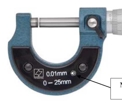 Внешний вид. Микрометры, http://oei-analitika.ru рисунок № 3
