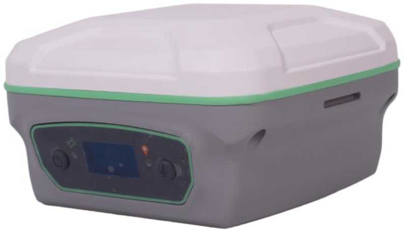 Внешний вид. Аппаратура геодезическая спутниковая многочастотная, http://oei-analitika.ru рисунок № 1