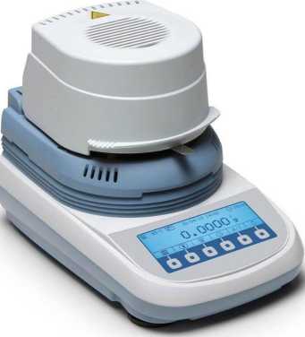 Внешний вид. Анализаторы влажности, http://oei-analitika.ru рисунок № 1