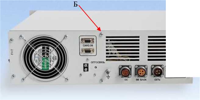 Внешний вид. Устройства высоковольтные прожигающие, http://oei-analitika.ru рисунок № 2