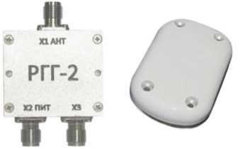 Внешний вид. Модули приема сигналов СНС ГЛОНАСС и GPS (NAVSTAR), http://oei-analitika.ru рисунок № 9