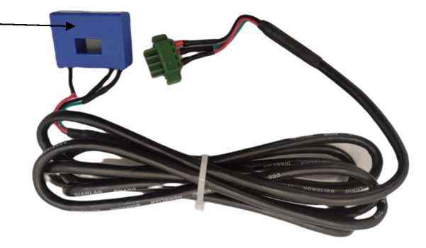 Внешний вид. Датчики тока, http://oei-analitika.ru рисунок № 1