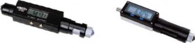 Внешний вид. Нутромеры микрометрические (INSIZE), http://oei-analitika.ru 