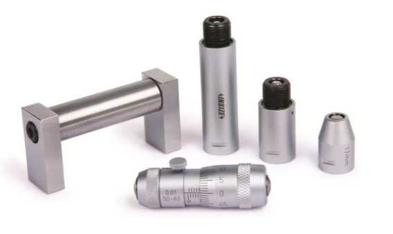 Внешний вид. Нутромеры микрометрические, http://oei-analitika.ru рисунок № 2