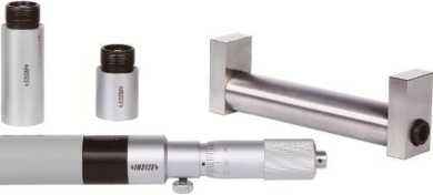 Внешний вид. Нутромеры микрометрические, http://oei-analitika.ru рисунок № 9