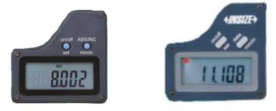 Внешний вид. Нутромеры микрометрические двухточечные, http://oei-analitika.ru рисунок № 10