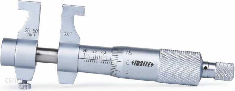 Внешний вид. Нутромеры микрометрические двухточечные, http://oei-analitika.ru рисунок № 2