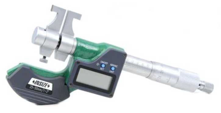 Внешний вид. Нутромеры микрометрические двухточечные, http://oei-analitika.ru рисунок № 6