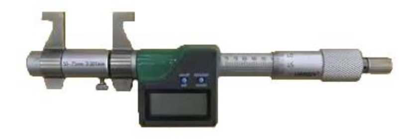 Внешний вид. Нутромеры микрометрические двухточечные, http://oei-analitika.ru рисунок № 7