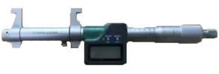 Внешний вид. Нутромеры микрометрические двухточечные, http://oei-analitika.ru рисунок № 8