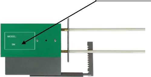 Внешний вид. Измерители перемещений (деформаций), http://oei-analitika.ru рисунок № 2
