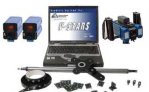 Внешний вид. Системы фотограмметрические, http://oei-analitika.ru рисунок № 1